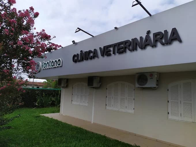 Clínica Veterinária Fontana — clínica parceira em Curitiba