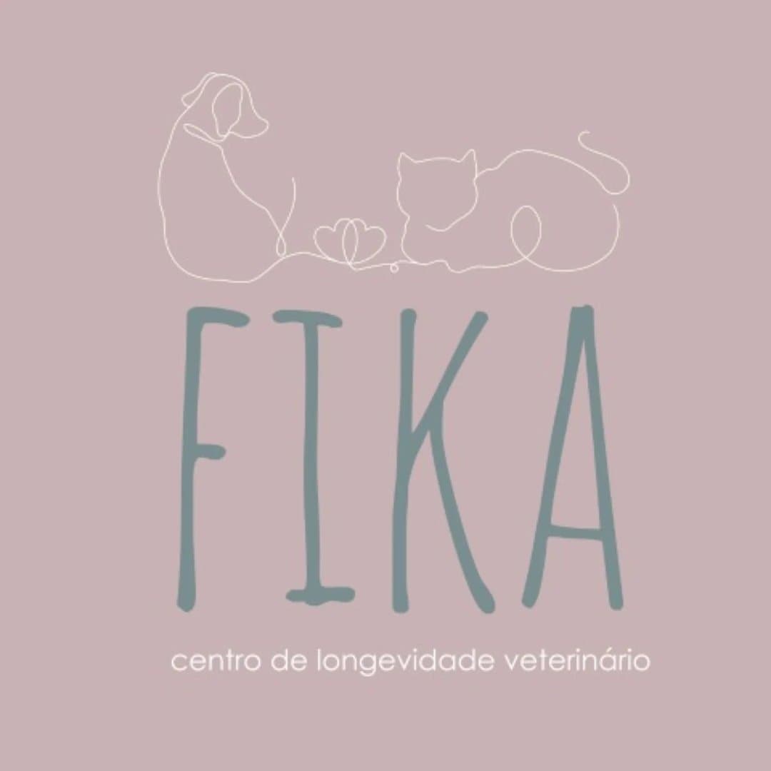 FIKA - Centro de Longevidade Veterinário — clínica parceira em Curitiba