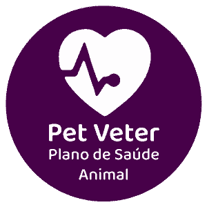 Logo do plano de saúde pet Pet Veter